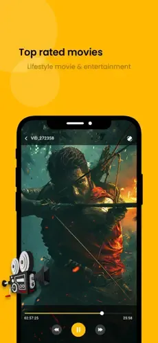 hotstar-1-year-plan Top Rated Movies